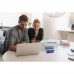 Carregador Portátil / Power bank touch personalizado - 97077