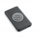 Carregador Portátil / Power bank e carregador por indução personalizado - 97079