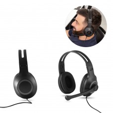 Fone de ouvido ajustável Personalizado - 97088