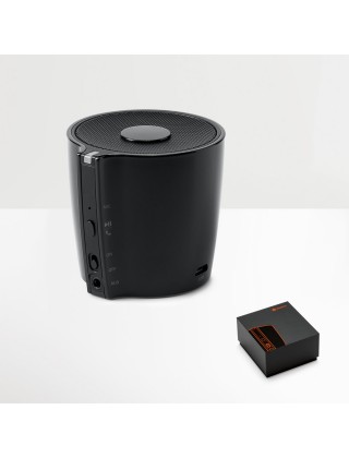 Caixa de som Premium personalizada - 97257