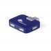 Hub personalizado USB 4 portas - 97318