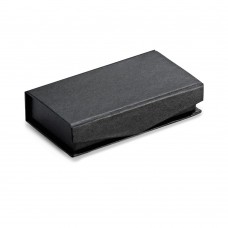 Embalagem para pen drive personalizada - 97348