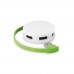 Hub personalizado 4 portas USB  - 97357