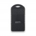 Carregador Portátil / Power bank solar personalizado - 97371