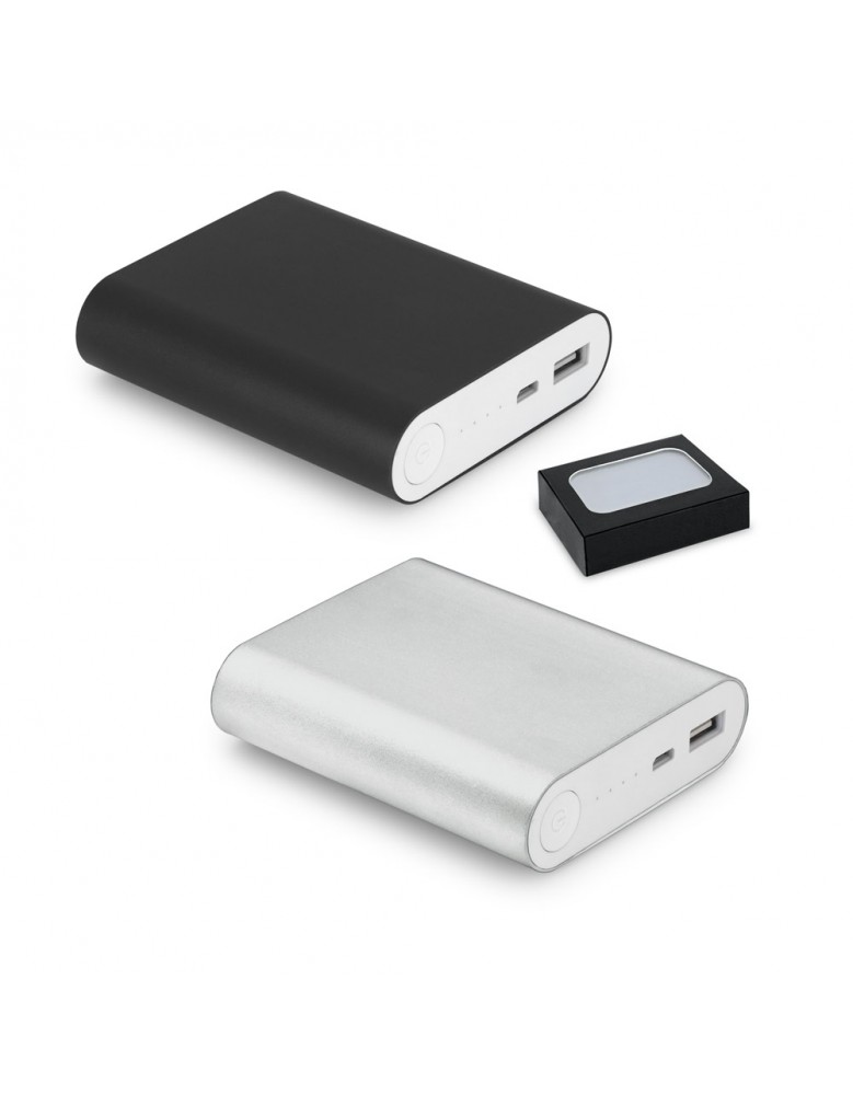 Carregador Portátil / Power bank personalizado - 97384