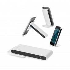 Carregador Portátil / Power bank com ventosa personalizado - 97394