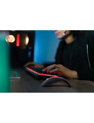 Mouse wireless dobrável personalizado - 97399