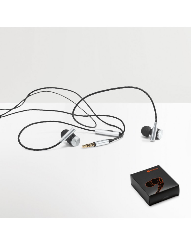 Fone de ouvido Premium personalizado - 97923