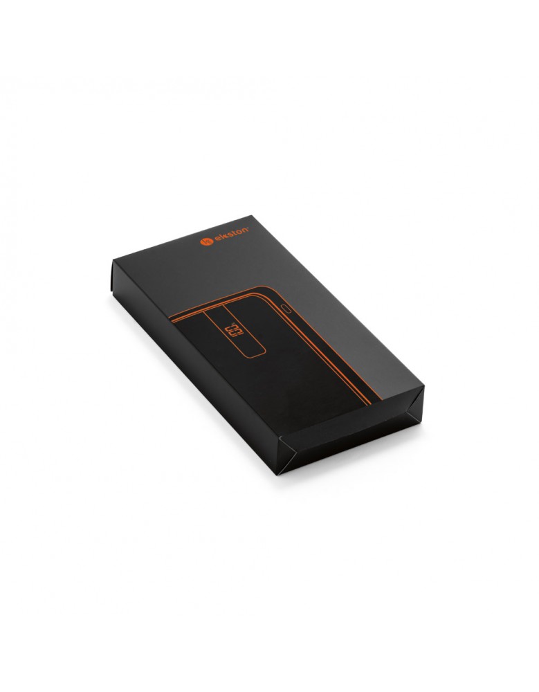 Carregador Portátil / Power bank Premium personalizado - 97925