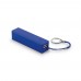 Carregador Portátil / Power bank com cordão e argola personalizado - 97941
