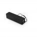 Carregador Portátil / Power bank com cordão e argola personalizado - 97941
