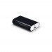 Carregador Portátil / Power bank metálico personalizado - 97943