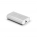 Carregador Portátil / Power bank metálico personalizado - 97943