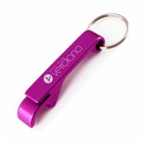 Chaveiro  com abridor de garrafas Personalizado para o dia Internacional da mulher  - 93151-2