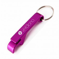 Chaveiro  com abridor de garrafas Personalizado para o dia Internacional da mulher  - 93151-2