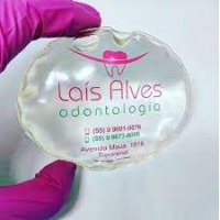 Bolsa Térmica Gel Personalizada - BGTP