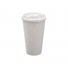 Copo Fibra de Arroz 550ml- 14874