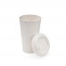 Copo Fibra de Arroz 550ml- 14874