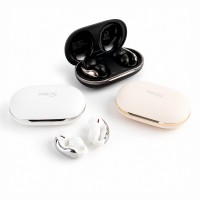 Fone de Ouvido Bluetooth Personalizado com Case Carregador- 09309