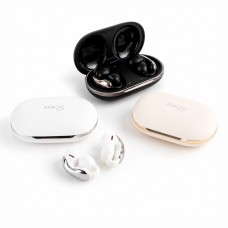 Fone de Ouvido Bluetooth Personalizado com Case Carregador- 09309