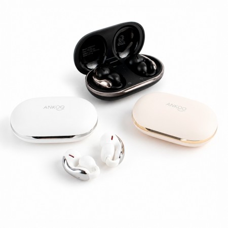 Fone de Ouvido Bluetooth Personalizado com Case Carregador- 09309
