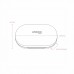 Fone de Ouvido Bluetooth Personalizado com Case Carregador- 09309