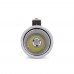 Lanterna Plástica Recarregável Personalizada USB -09250
