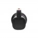 Lanterna Plástica Recarregável Personalizada USB -09250