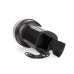 Lanterna Plástica Recarregável Personalizada USB -09250