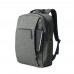 Mochila de Nylon USB 21L Personalizada  Para o Dia dos Pais- 01320C