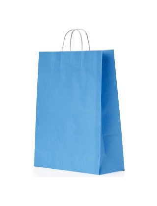 Sacola Kraft Grande Personalizado- 14753