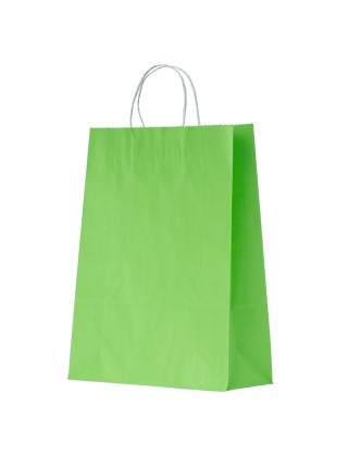 Sacola Kraft Grande Personalizado- 14753