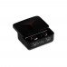 Fone de Ouvido Bluetooth com Case Carregador Personalizado-  06390