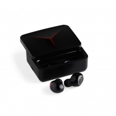 Fone de Ouvido Bluetooth com Case Carregador Personalizado-  06390