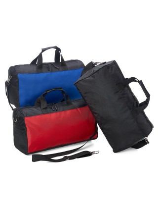 Bolsa Poliéster 26 Litros Personalizada - 04040