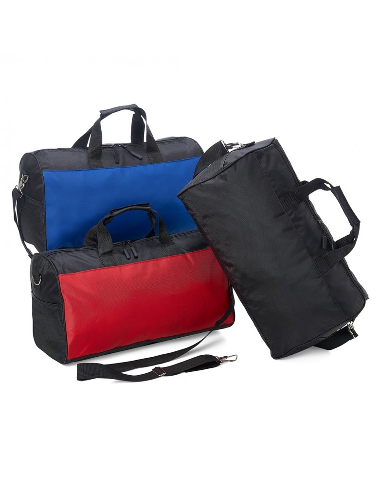 Bolsa Poliéster 26 Litros Personalizada - 04040