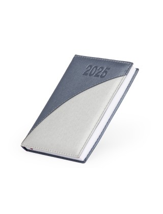 Agenda Diária 2025 Personalizada - 12362