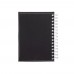  Agenda Diária 2026 Wire-o Personalizada-  14889
