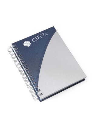 Agenda Diária 2025 Personalizada 14027
