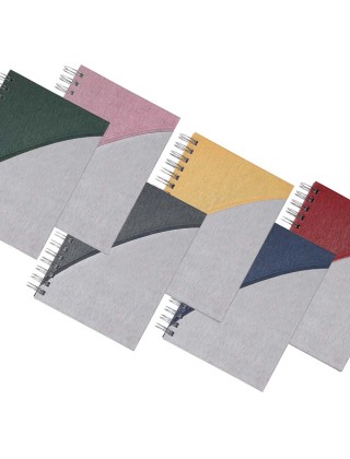 Agenda Diária 2026 Personalizada 14027