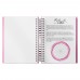 Planner Percalux Anual Personalizada - 14756