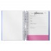Planner Percalux Anual Personalizada - 14757