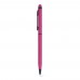 Caneta Metal Touch  Outubro Rosa Personalizada -91444