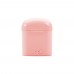Fone de Ouvido Bluetooth com Case Carregador para Outubro Rosa Personalizado - 14199