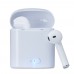 Fone de Ouvido Bluetooth com Case Carregador para Outubro Rosa Personalizado - 14199