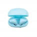 Fone de Ouvido Bluetooth com Case Carregador para Outubro Rosa Personalizado - 14199