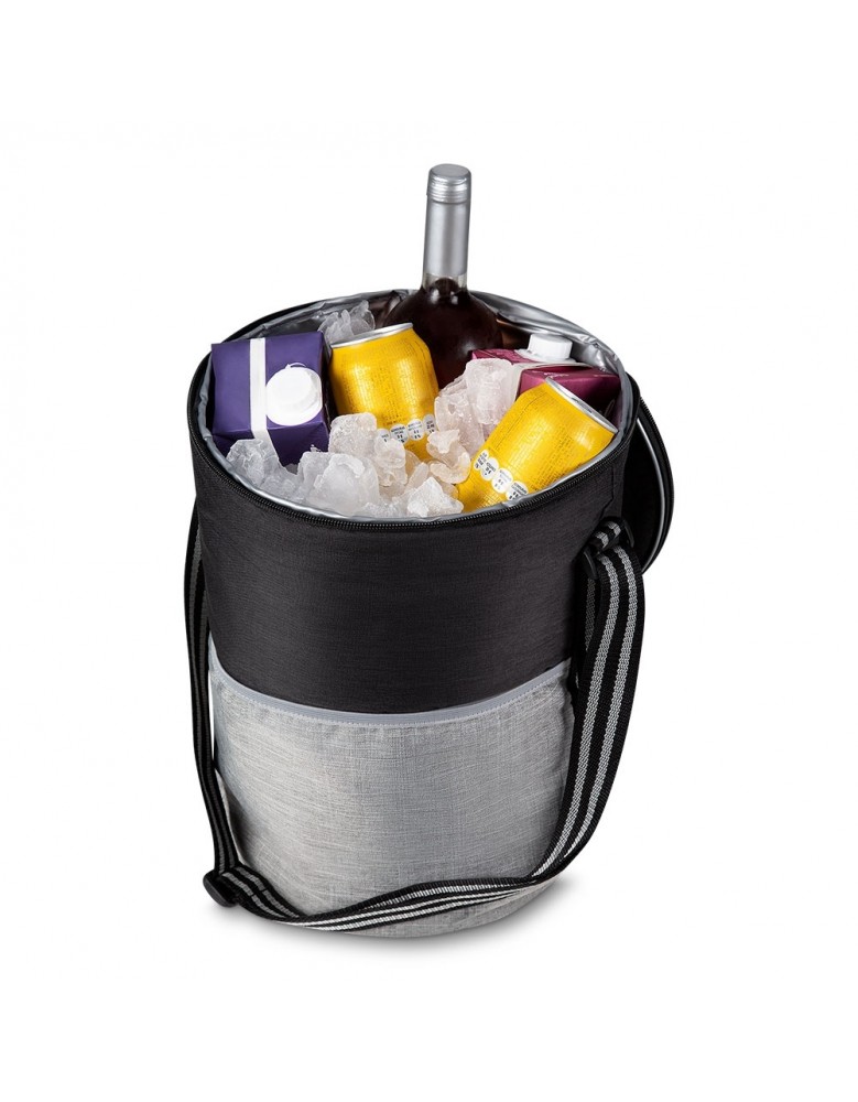 Bolsa Térmica 25 Litros Personalizada - 14616