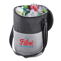 Bolsa Térmica Nylon 25 litros Personalizada - BT300