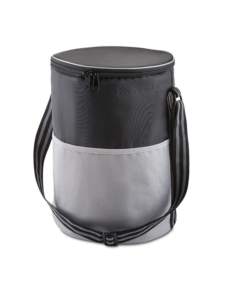 Bolsa Térmica Nylon 25 litros Personalizada - BT300