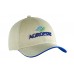 Boné Tecido Brim Aba Debrum Personalizado - BN02